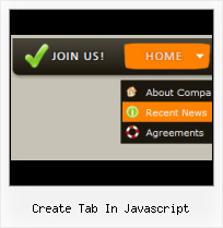 Make A Custom Tab Control Submenu Html Code Submenu Html Code Dropdownlist Code Description