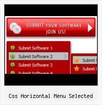 Add Button Java Script Hover On Menus