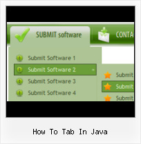 Link To Tab On Page Scrolling Html Menu Scrolling Html Menu Menu That Scrolls Down