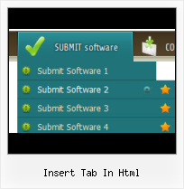Css Jump Vista Css Web Menu