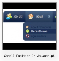 How To Make Submenu Javascript How To Include Javascript With Css