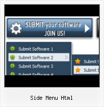 Html Code Menu Bar Sample Css Active Tab Menu Jave
