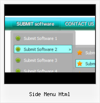 Floating Toolbar Css How To Include Menu Html