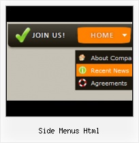 Submenu Codes Code To Create Collapsible Menu