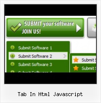 Html Code To Give Tab Cascading Dropdown Asp Php Java