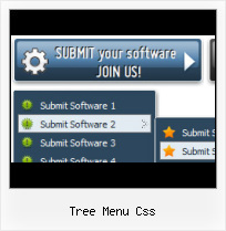 Tree Menu In Css Javascript Disable Submenu Html