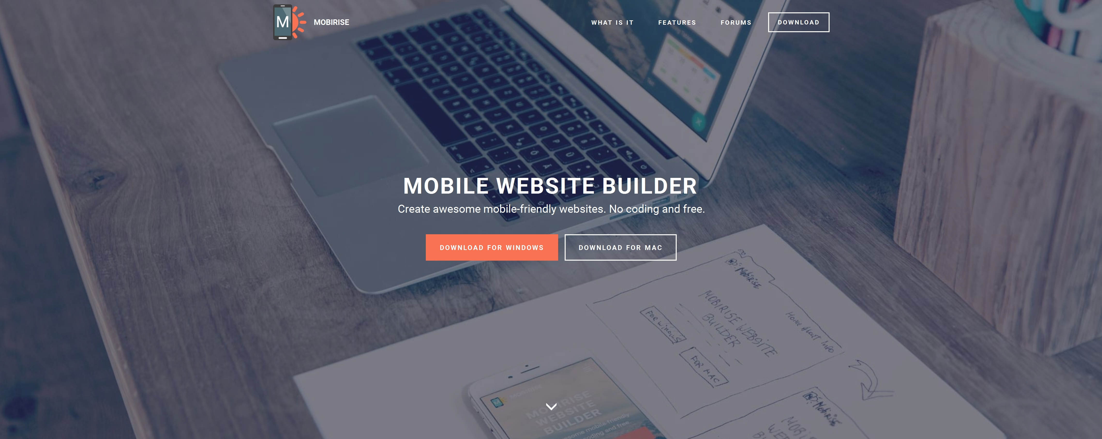  Mobile Website Maker Software