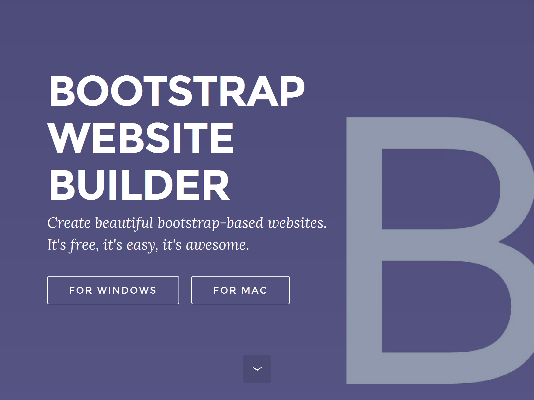bootstrap popup