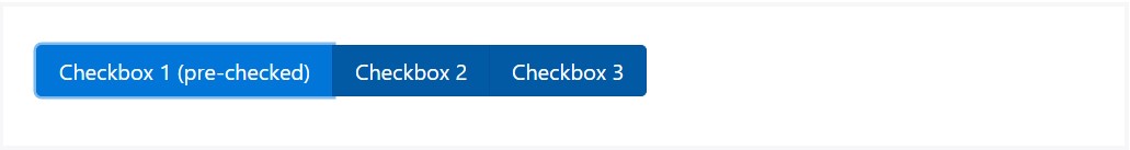 How to  utilize the Bootstrap checkbox