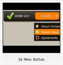 Transparent Css Menu Js Rollover Menu