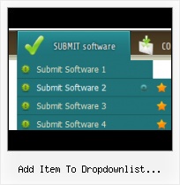 Horizontal Scrolling Menu Javascript Apply Css By Javascript