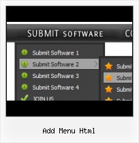 Transparent Popup Html Tabbed Menu In Html