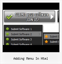 Javascript Mouse Over Popup Menu Code Onmouseover To Change Menu