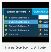 Html Dropdown Submenu Ajax Menu Theme