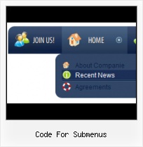 How To Create A Submenu Css Javascript Additem Javascript Additem How To You Create A Menu