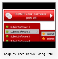 Make Menu In Html Generate Tabs Using Css