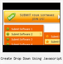 Cool Css Drop Down Menu Java List Select Ctrl Down