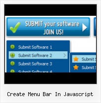 Mouse Menu Javascript Menu Over Out