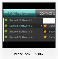 Context Menu In Ajax Save Html Menu Seperate Page