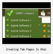 Submenu Code In Javascript Css Vertical Tabs Code