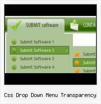 Html Menu And Submenu Make A Html Loading Bar