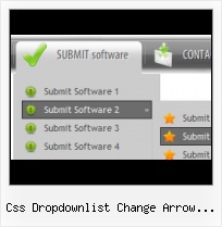 Shadow Dropdown Menu Menu For Every Page Html