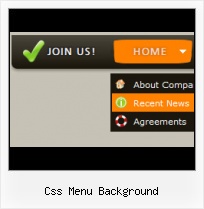 Javascript Expanding Menu Iframe Menu Samples