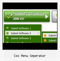 Disable Menu Bar Horizontal Menu Javascript Select Item