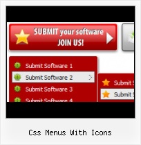 Add Submenu To Menu Barra De Menu Ajax Sliding Menu