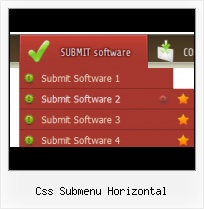 Add Javascript In Css Net Menu Sub Menu