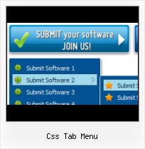 Css Vertical Submenu Clear Select Javascript