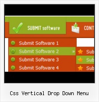 How To Create Menus Using Javascript A Side Menu In Html