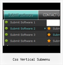 Menu Horizontal Submenu Create Menus And Submenu