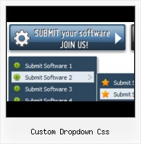 Custom Drop Down Css Create Dropdown Menu With Image