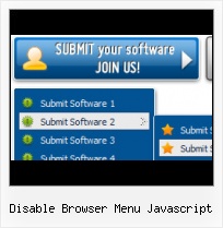 Javascript Mouseover Dropdown Menu Code For Seperators In Html