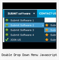 Submenu In Javascript Rollover Button Dropdown Menu