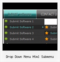 Onmouseover Change Icon Jump Menu Image Css