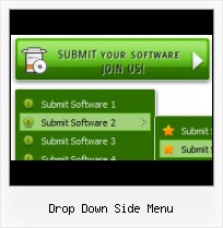 Horizontal Submenu How To Make Slider Html