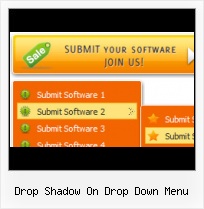 Popup Menu Using Javascript Css Navigation Frame