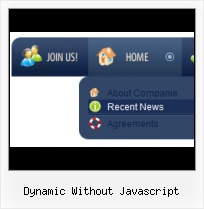 Javascript Right Click Popup Horizontal Menu En Jscript