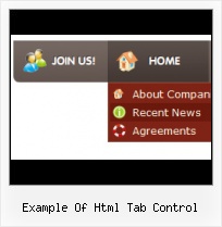 Submenu Codes Create Horizontal Sliding Website