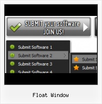 Floating Window Html Example Creation Of Submenus In Html