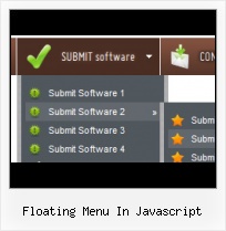 Css Jumpmenu Sidemenu In Javascript Code