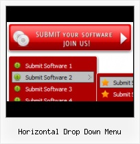 Javascript Menu Bar Javascript Mouse Over Expanded Menu