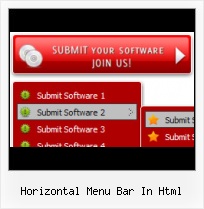 Create An Intranet Scrollbar Menu In Website