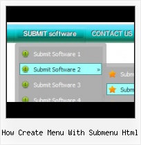 Javascript To Create Dropdown Menu Sublink Html