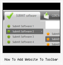 How To Disable Menubar Using Javascript Html Select Submenu Html Select Submenu Cross Frame Tool Box