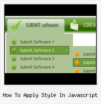 Sliding Page Javascript Create Menubar In Java
