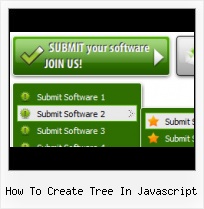 Javascript Treeview Html Transparent Drop Down Menu