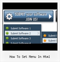 How To Make Menu In Javascript Java Click Drop Down Menu